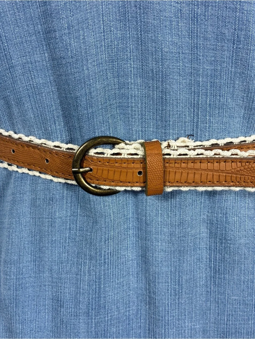 N/A all belts